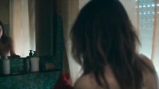 Letizia Toni nude. Beautiful Rebel (2024) Nudity Sex Scene