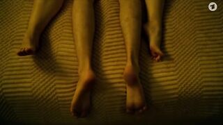 Lia Carvalho hot - Lost in Fuseta - Ein Krimi aus Portugal s01e02 (2024) sexy actress