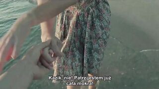 Magdalena Wieczorek, Monika Daukszo naked - A Simple Matter  s01e04 (2024) nudity scene