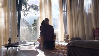 Marie-Louise Ottesen nude, Hedda Stiernstedt nude, Sofie Torp sex video. Boundless (2024) A Caught Fapping & Sex Scene