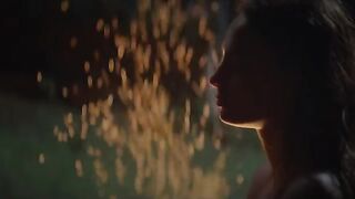 Mariya Lisovaya sexy. Russian TV Show "One chance for three" s01e08 (2024)