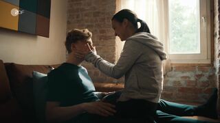 Michelle Barthel nude - Letzte Spur Berlin s13e08 (2024)