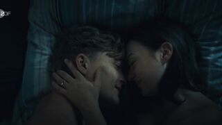 Michelle Barthel nude - Letzte Spur Berlin s13e08 (2024)