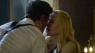 Nicole Kidman sexy. A Family Affair (2024) Hot Caught Fapping Celebs Movie Scenes