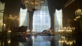 Nicole Kidman sexy. A Family Affair (2024) Hot Caught Fapping Celebs Movie Scenes