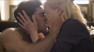 Nicole Kidman sexy. A Family Affair (2024) Hot Caught Fapping Celebs Movie Scenes