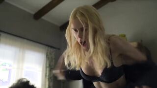 Nicole Kidman sexy. A Family Affair (2024) Hot Caught Fapping Celebs Movie Scenes