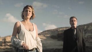 Nora Arnezede nuder - American Star (2024) Nudity and Hottest Scenes