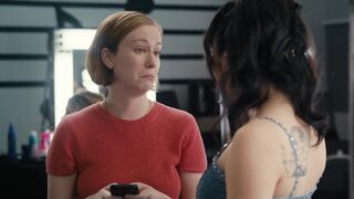 Poppy Liu nude, etc - Hacks s03e03 (2024) nudity scenes