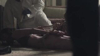 Renate Reinsve nude. Presumed Innocent s01e01-02 (2024) TV Show Thriller Nude Scenes