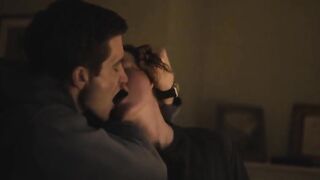 Renate Reinsve nude. Presumed Innocent s01e01-02 (2024) TV Show Thriller Nude Scenes