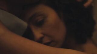 Renate Reinsve nude. Presumed Innocent s01e01-02 (2024) TV Show Thriller Nude Scenes