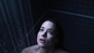 Rhiannon Fish hot, Leanne Lapp sexy | Living with My Mother's Killer (2024)