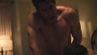 Ruth Negga hot, Renate Reinsve nude. Presumed Innocent (2024) Hot Sex Episodes | s01e04e07