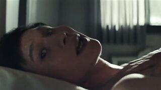 Sandra Oh Hot Sex Scene. The Sympathizer s01e02 (2024)