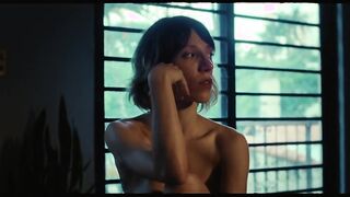 Sofia Pellegrini nude - Collision (2024)