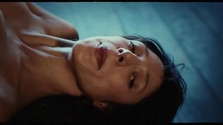 Sofia Pellegrini nude - Collision (2024)