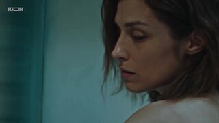 Viktoriya Korlyakova hot - Black Sun s01e08 (2024)