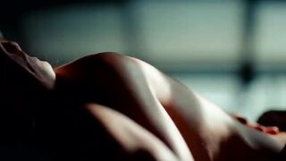 Weronika Książkiewicz hot sex scene. Piepzyc Mickiewicza (2024) hot movie scenes