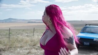 Alex Mcgregor hot, Khosi Ngema sexy, Nikita Faber nude. Invasive (2024) hot scenes