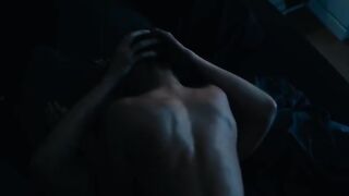 Ashley Moore nude, Sanne Vloet, Izzy Lush, Scarlett Bloom nude. Rule of Thirds (2024) Sex Scenes