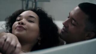 Ashley Moore nude, Sanne Vloet, Izzy Lush, Scarlett Bloom nude. Rule of Thirds (2024) Sex Scenes