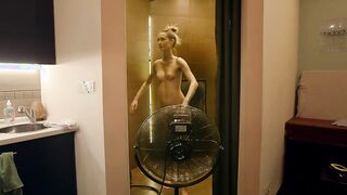 Emma Lovett nude, Shona River nude, Tiffany Tatum naked. Emma and Eddie A Working Couple (2024) Documentary Film