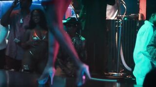 Kadianne Whyte nude, etc - Black Mafia Family s03e10 (2024) Strip movie scenes
