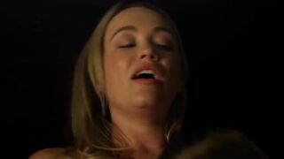 Katrina Bowden nude, Chelsea Debo nude - Dead Wrong (2024) Hollywood Sex Scenes