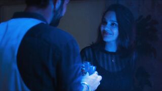 Magdalene Wangari Kohn, Frida-Lovisa Hamann nude - Wo wir sind, ist oben s01e02-06 (2024) TV Show sex episodes