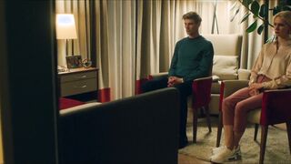 Magdalene Wangari Kohn, Frida-Lovisa Hamann nude - Wo wir sind, ist oben s01e02-06 (2024) TV Show sex episodes