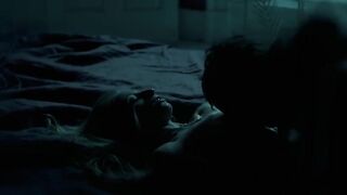 Marisa Abela - Back to Black (2024) nudity scenes