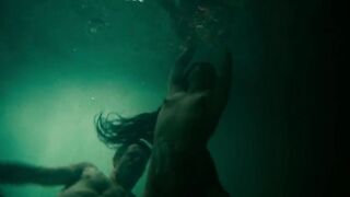 Marisa Abela - Back to Black (2024) nudity scenes