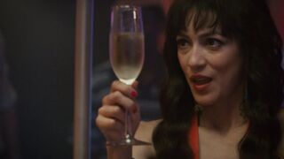 Mayra Hermosillo nude. Hotel Cocaine s01e04 (2024) Short Pubic Nudity Scene