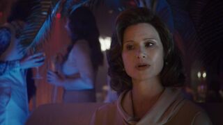 Mayra Hermosillo nude. Hotel Cocaine s01e04 (2024) Short Pubic Nudity Scene