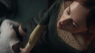 Olivia Cooke hot etc - House of the Dragon s02e01-02 (2024)