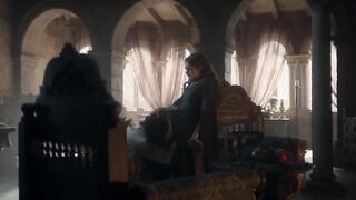 Olivia Cooke hot etc - House of the Dragon s02e01-02 (2024)