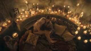 Olivia Cooke hot etc - House of the Dragon s02e01-02 (2024)