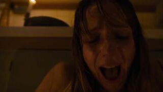 Roxane Arnal sexy, Noémie Schmidt, Camille Lou nude. Anthracite s01e03e05 (2024) hot sex scene