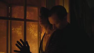 Sandra Drzymalska, Wiktoria Gorodecka nude. White Courage s01e01-03 (2024). TV Show Nude Sex Scenes