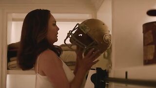 Sarah Jones, Diane Lane sexy. A Man in Full (2024) Hot Scenes from Seasons 1-3