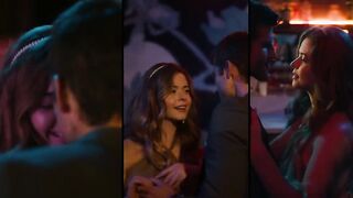 Sasha Pieterse hot scenes.The Image of You (2024). Sexy Actress