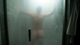 Sasha Pieterse hot scenes.The Image of You (2024). Sexy Actress