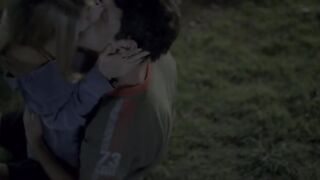 Valentina Zenere hot - Nahir (2024) Hot Sexy Scenes