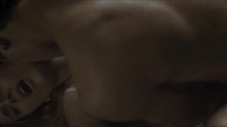 Valentina Zenere hot - Nahir (2024) Hot Sexy Scenes