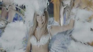 Valentina Zenere hot - Nahir (2024) Hot Sexy Scenes