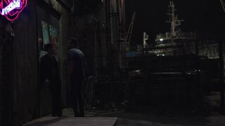 Zofia Jastrzebska nude, Maja Ostaszewska naked - Colors of Evil Red (2024) Sex Scene