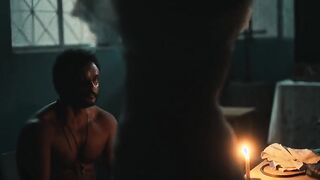 Alli Willow nude and Sex Scenes. O Jogo que Mudou a História s01e06-07 (2024) All Sex Scenes of TV Show