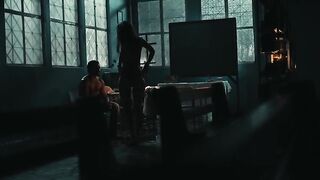 Alli Willow nude and Sex Scenes. O Jogo que Mudou a História s01e06-07 (2024) All Sex Scenes of TV Show