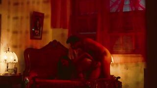Alli Willow nude and Sex Scenes. O Jogo que Mudou a História s01e06-07 (2024) All Sex Scenes of TV Show